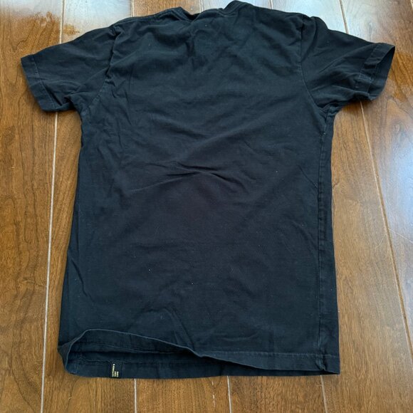 OVO Logo T-Shirt - Picture 4 of 5